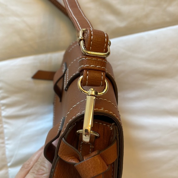 Rachel Zoe Convertible Crossybody - Picture 8 of 9